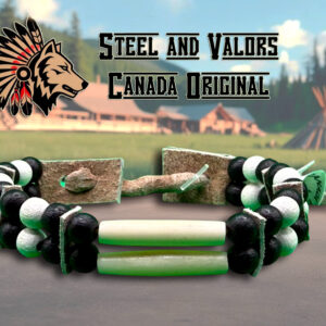 Bracelet Innus Canadien