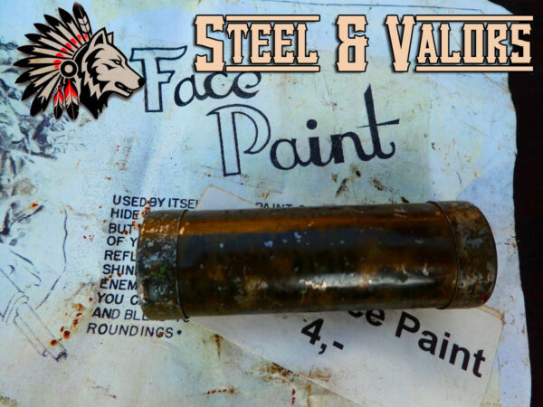 Stick de camouflage militaire "Face Paint" – Authentique Airborne WWII